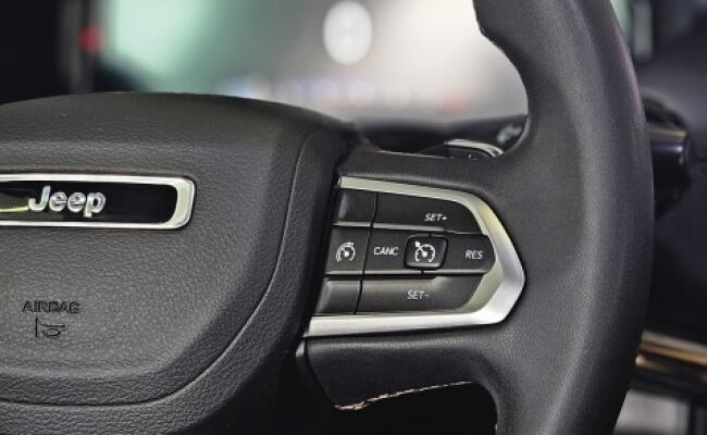 Jeep COMPASS 1.3 T270 TURBO FLEX LIMITED AT6