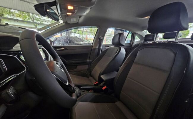 Volkswagen VIRTUS 1.0 200 TSI COMFORTLINE AUTOMÁTICO