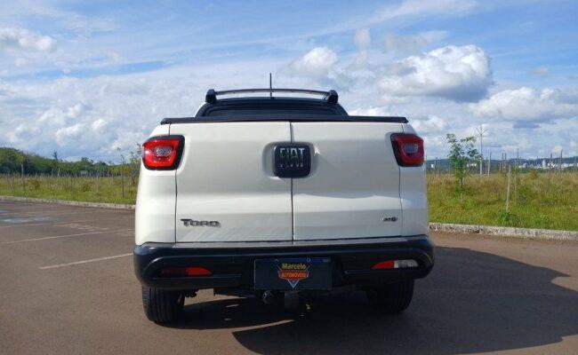 Fiat Toro