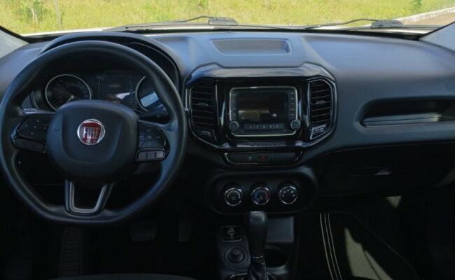 Fiat Toro
