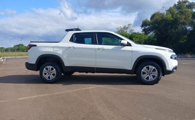 Fiat Toro