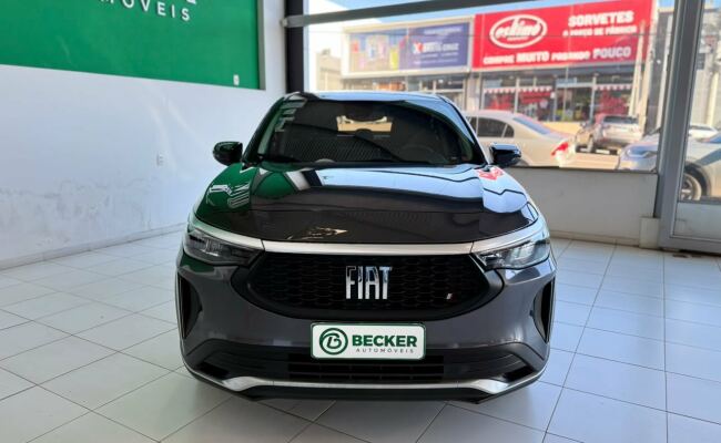 Fiat Fiat Fastback