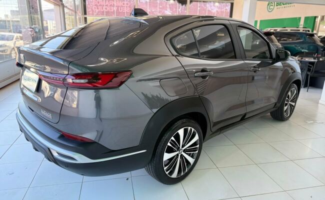 Fiat Fiat Fastback