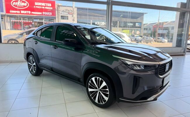 Fiat Fiat Fastback