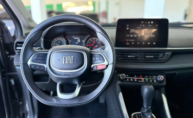 Fiat Fiat Fastback