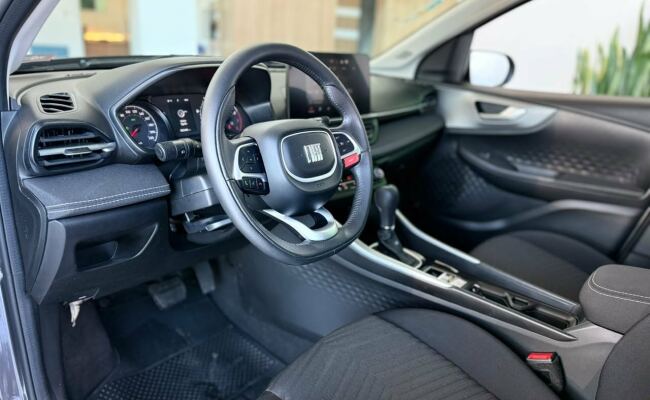 Fiat Fiat Fastback