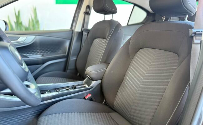 Fiat Fiat Fastback