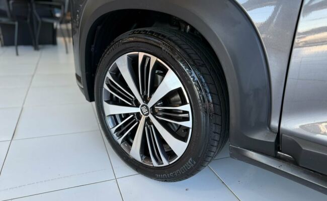 Fiat Fiat Fastback