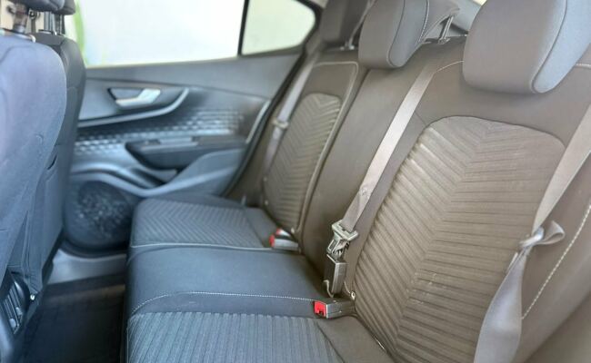 Fiat Fiat Fastback