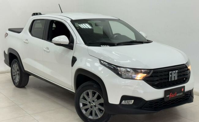 Fiat strada freedom 13cd