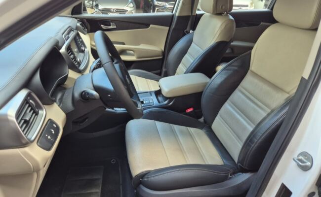 Kia SORENTO 3.3 V6 GASOLINA EX 7L AUTOMATICO