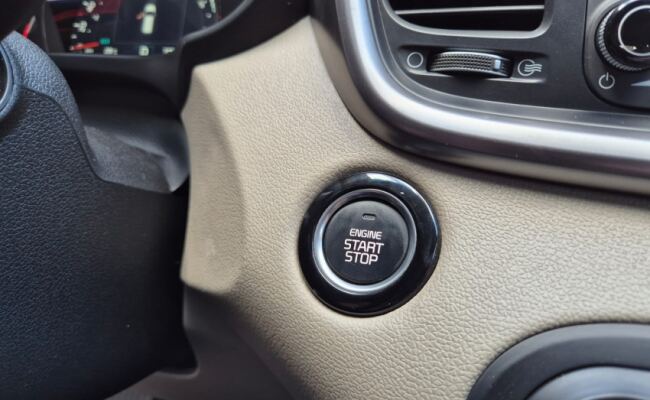 Kia SORENTO 3.3 V6 GASOLINA EX 7L AUTOMATICO