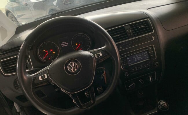 Volkswagen SPACECROSS