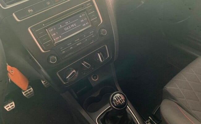 Volkswagen SPACECROSS