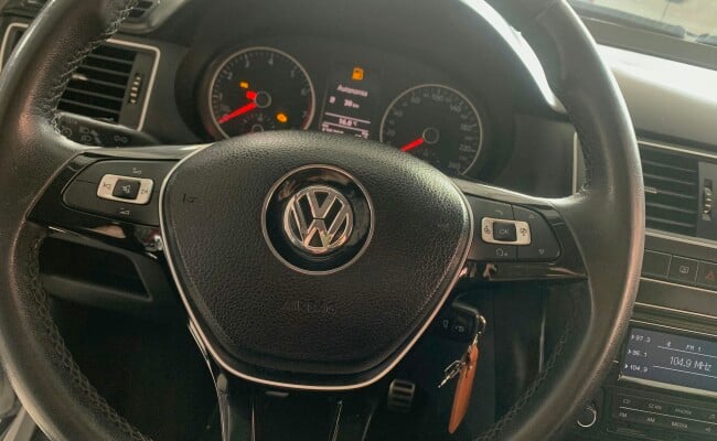 Volkswagen SPACECROSS