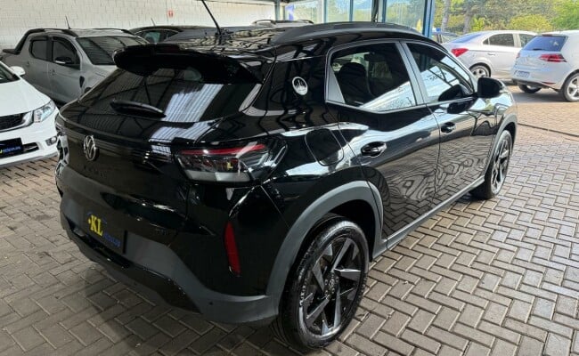 Volkswagen TERA