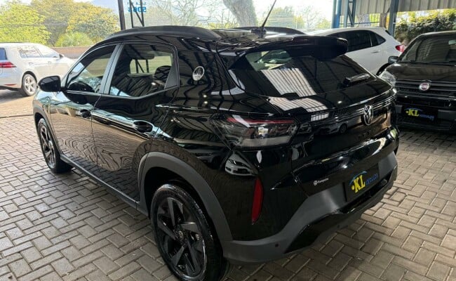Volkswagen TERA