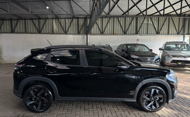 Volkswagen TERA