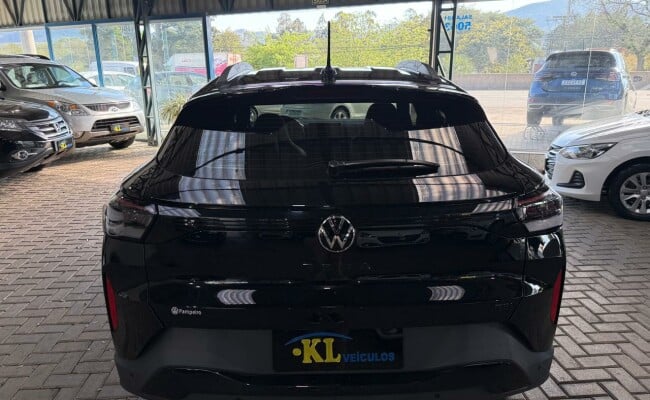 Volkswagen TERA