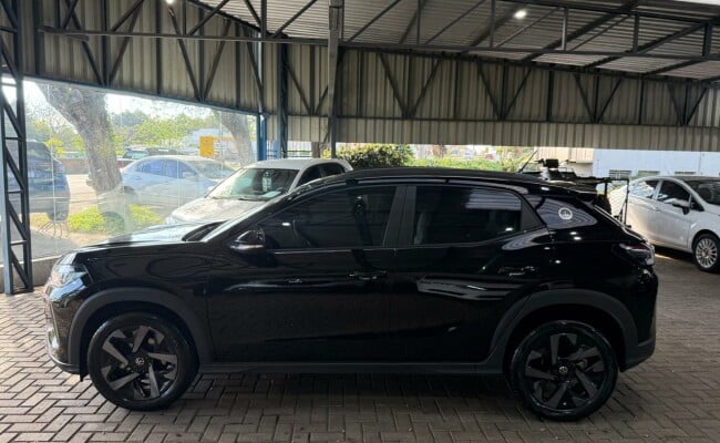 Volkswagen TERA