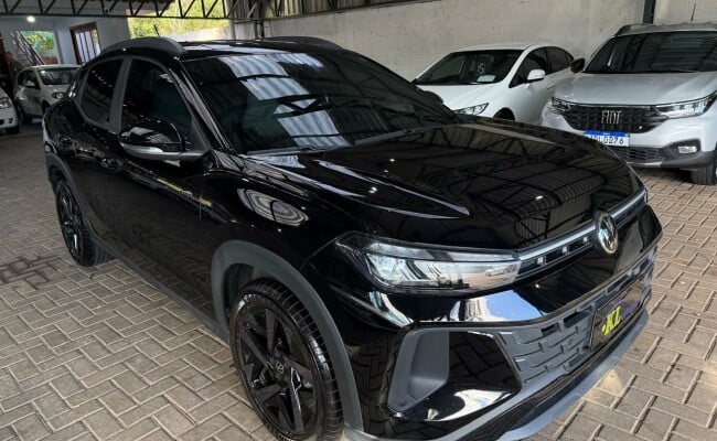 Volkswagen TERA