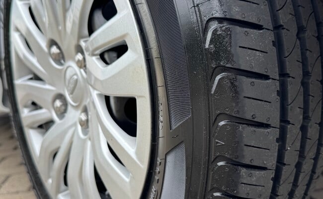 Ford KA+