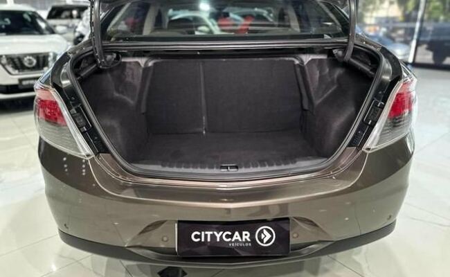 Chevrolet Prisma