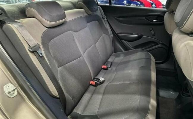Chevrolet Prisma