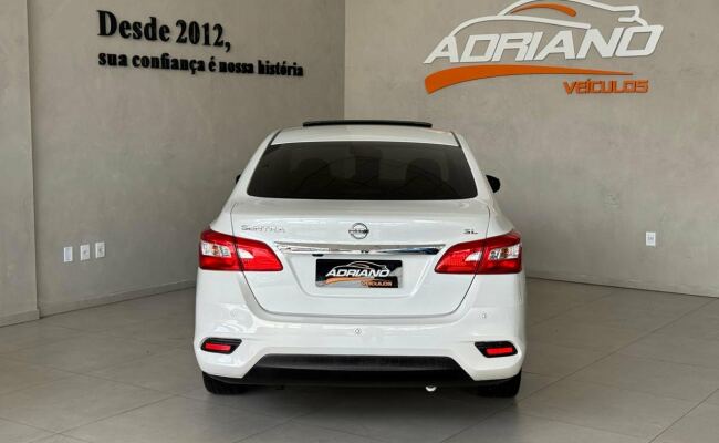 Nissan Sentra