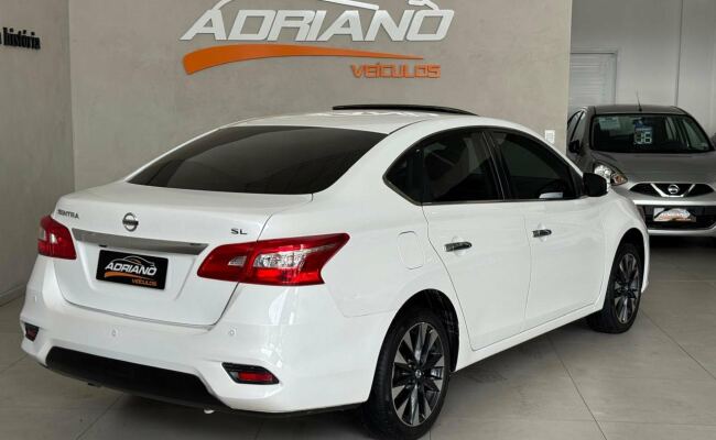 Nissan Sentra