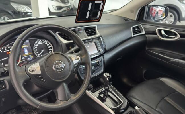 Nissan Sentra