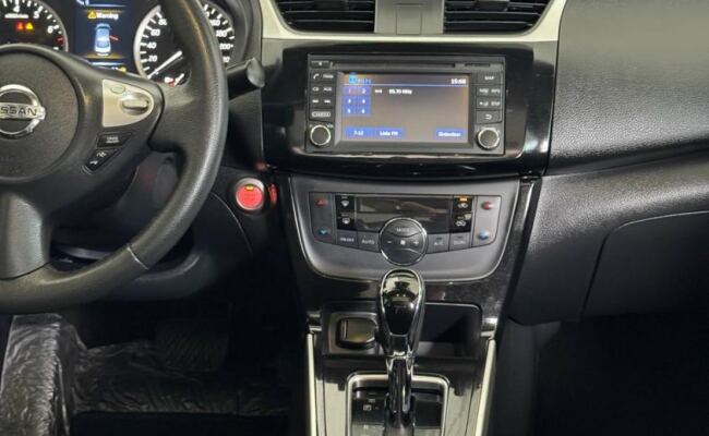 Nissan Sentra