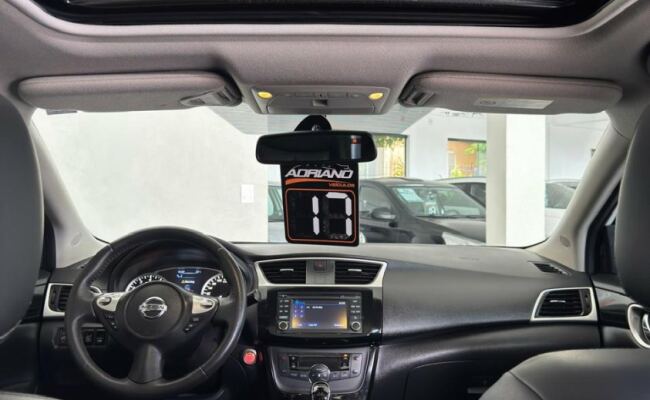 Nissan Sentra