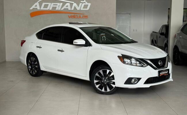 Nissan Sentra