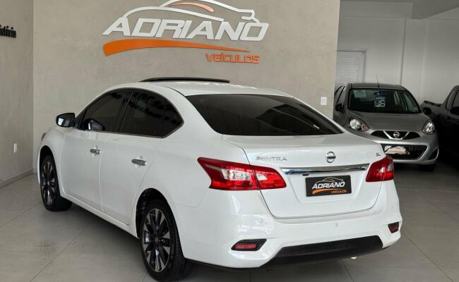 Nissan Sentra