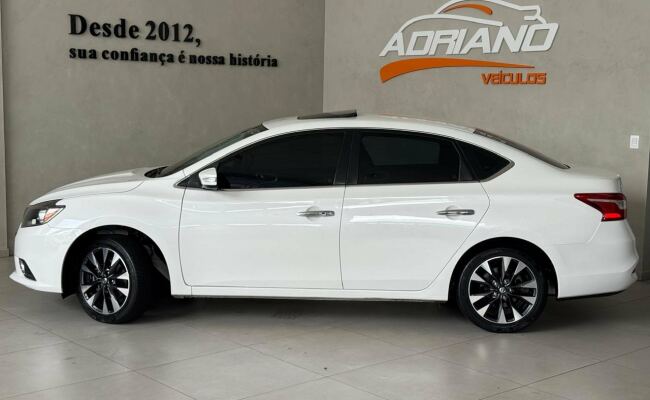 Nissan Sentra