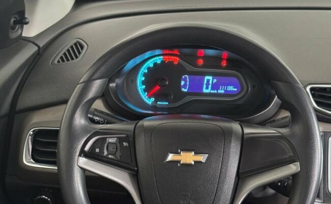 Chevrolet Prisma