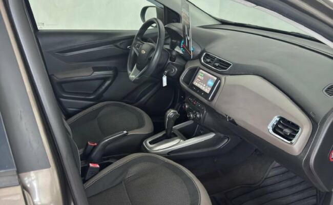 Chevrolet Prisma