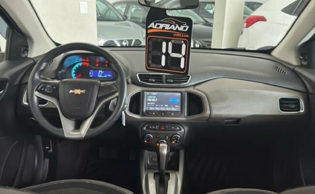 Chevrolet Prisma