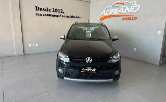 Volkswagen Crossfox