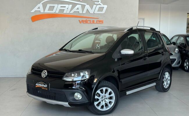 Volkswagen Crossfox