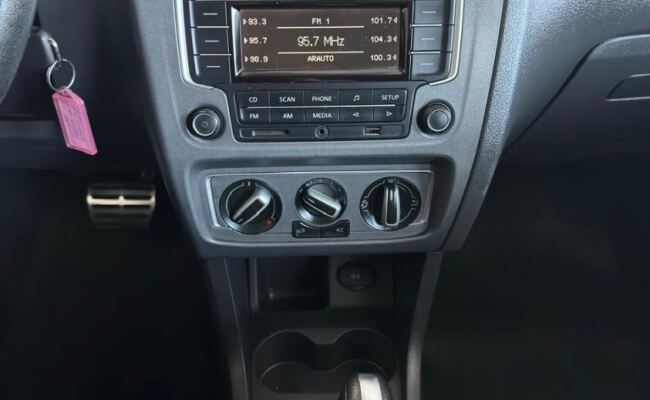 Volkswagen Crossfox