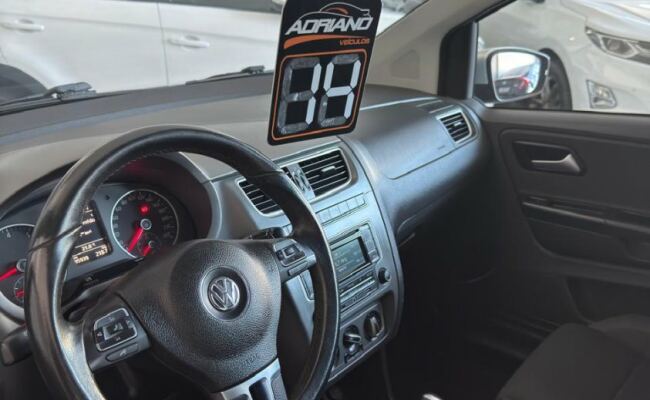 Volkswagen Crossfox