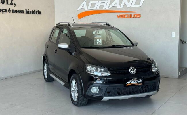 Volkswagen Crossfox