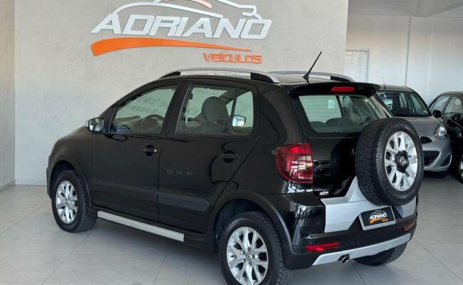 Volkswagen Crossfox