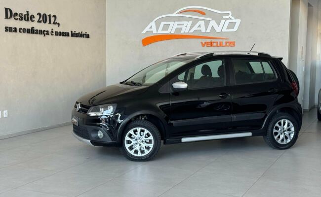Volkswagen Crossfox