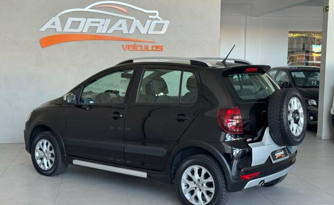 Volkswagen Crossfox