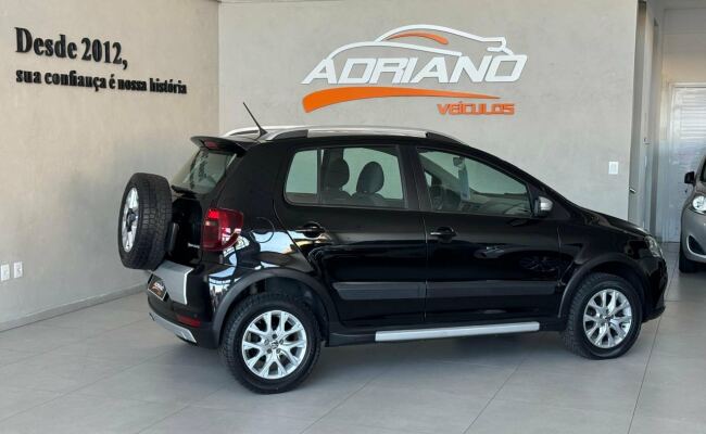 Volkswagen Crossfox