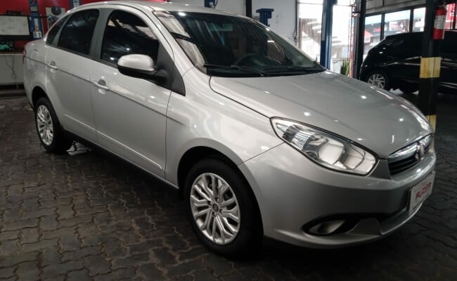 Fiat GRAND SIENA