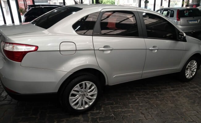 Fiat GRAND SIENA